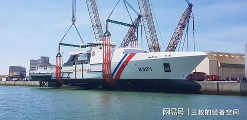 南中國海局勢升溫 菲律賓總司令宣布海軍護航補給船，稱動用水炮等同戰爭行為